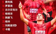 开云首页登录 -成都蓉城内部会议纪要流出——今夜复出首秀，全明星赛使命明确，高层口径保持一致的简单介绍